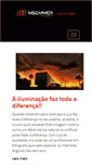 Mobile Screenshot of msommer.com.br